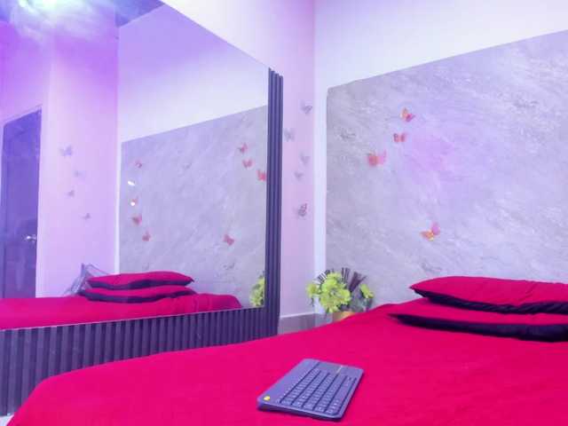 Susana-sanchez live cam on BongaCams