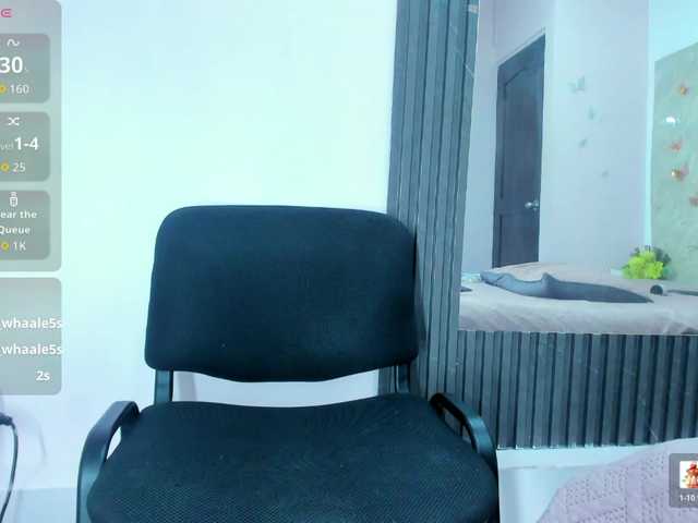 Susana-sanchez live webcam show