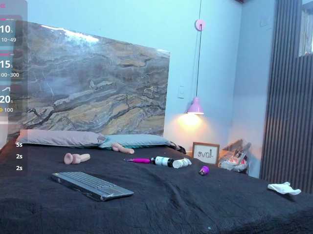 Susana-sanchez live cam on BongaCams