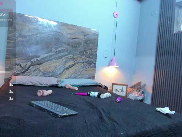 Susana-sanchez live cam on BongaCams