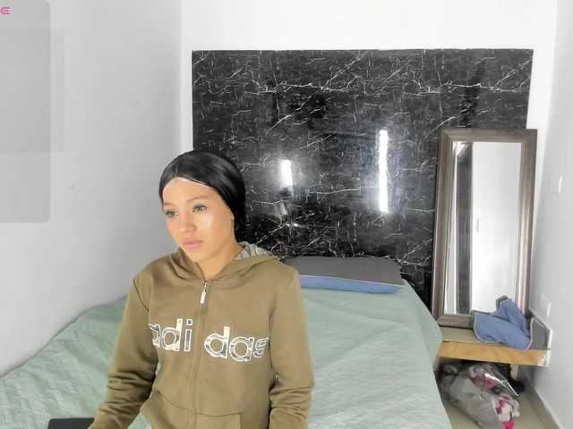 Susana-sanchez live cam on BongaCams
