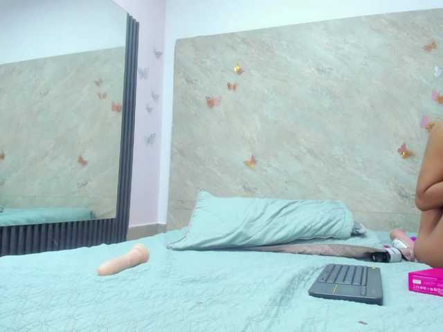 Susana-sanchez live cam on BongaCams