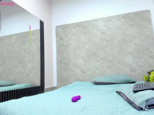 Susana-sanchez live cam on BongaCams