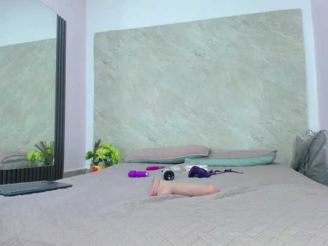 Susana-sanchez live cam on BongaCams