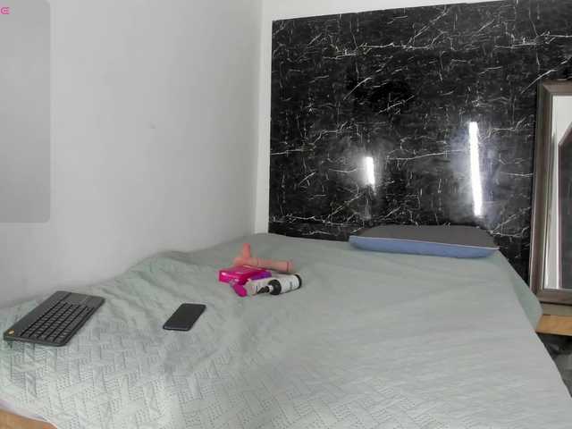 Susana-sanchez live cam on BongaCams