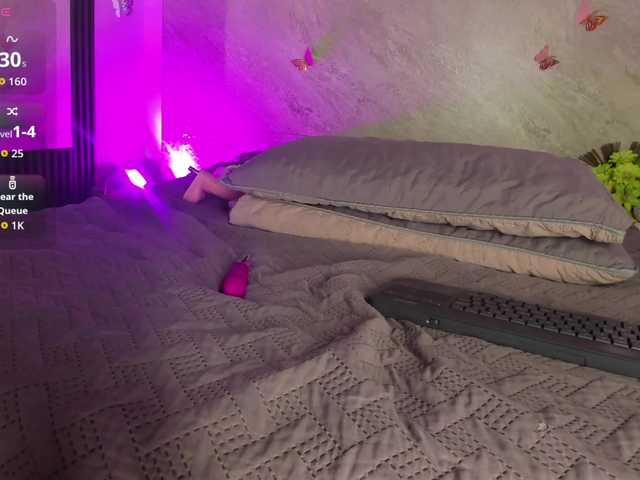 Susana-sanchez live webcam show