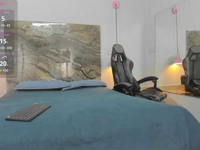 Susana-sanchez live cam on BongaCams