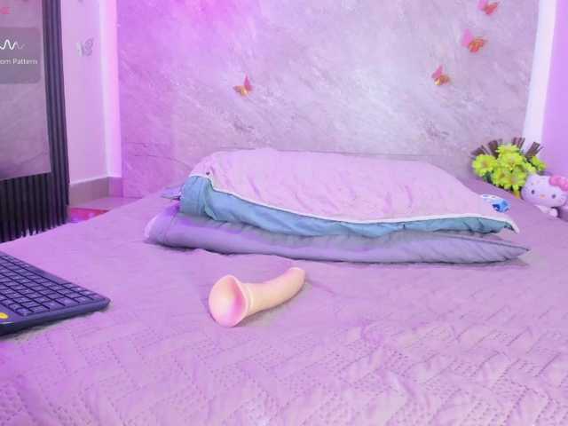 Susana-sanchez live cam on BongaCams