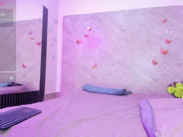 Susana-sanchez live webcam show