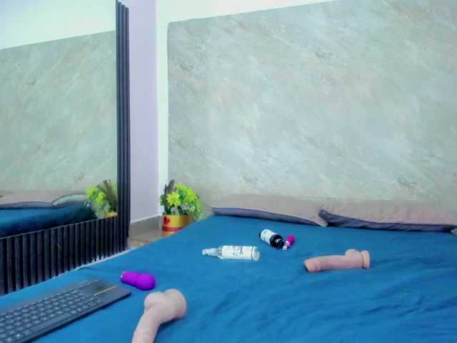 Susana-sanchez live cam on BongaCams