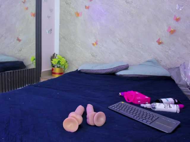 Susana-sanchez live cam on BongaCams
