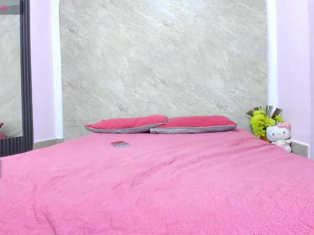 Susana-sanchez live cam on BongaCams