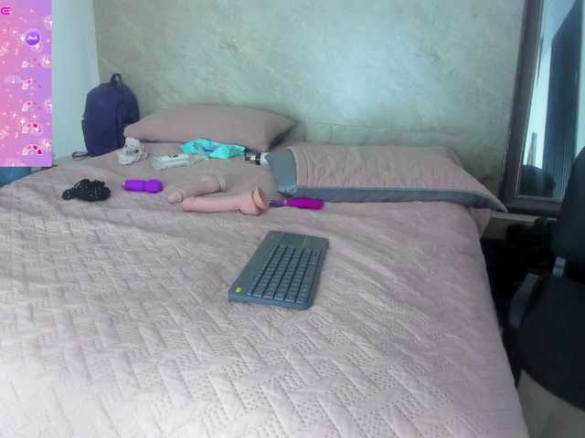 Susana-sanchez live cam on BongaCams