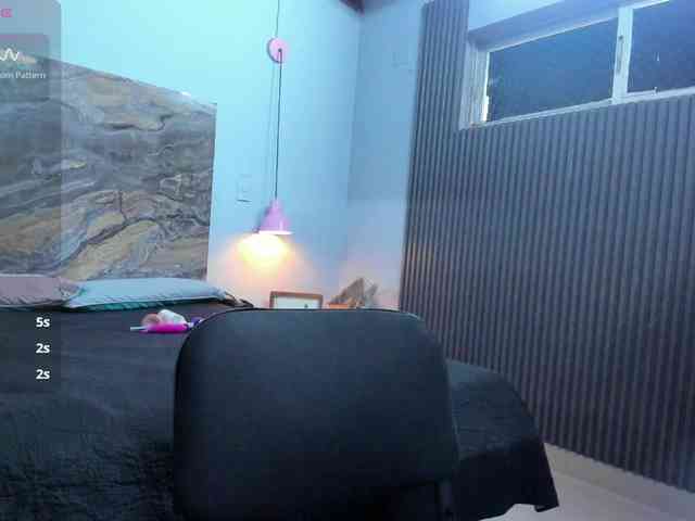 Susana-sanchez webcam