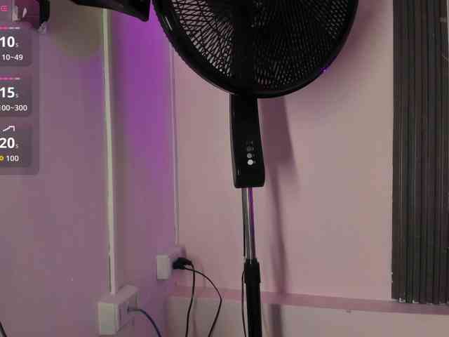 Susana-sanchez webcam