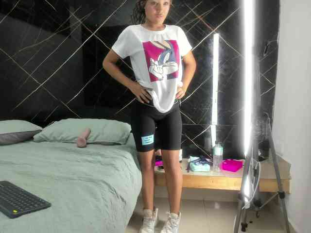 Susana-sanchez webcam