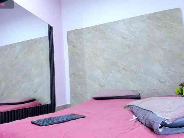 Susana-sanchez webcam