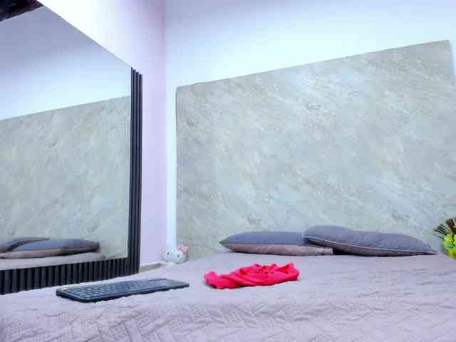 Susana-sanchez webcam