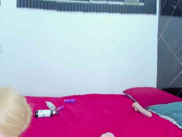 Susana-sanchez webcam