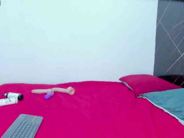 Susana-sanchez webcam