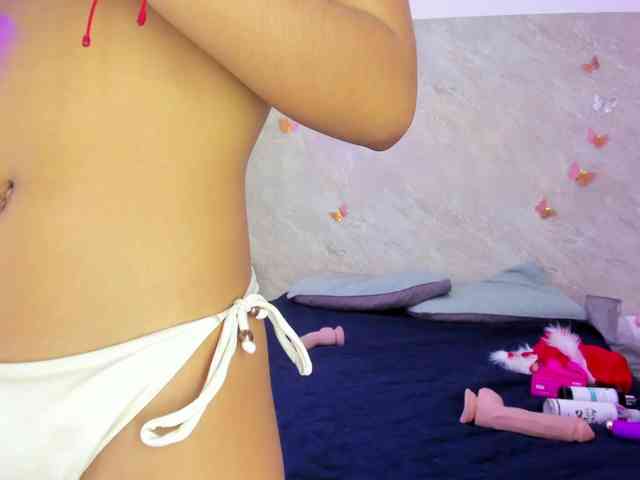 Susana-sanchez webcam