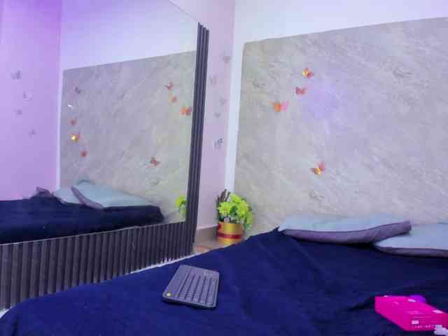 Susana-sanchez webcam