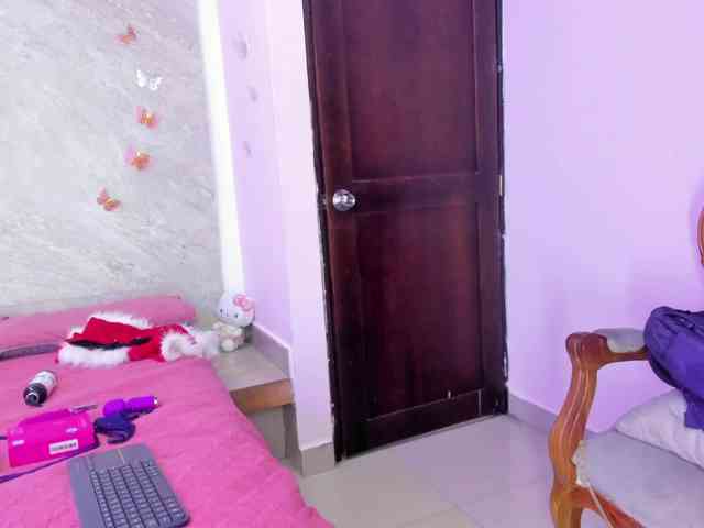 Susana-sanchez webcam