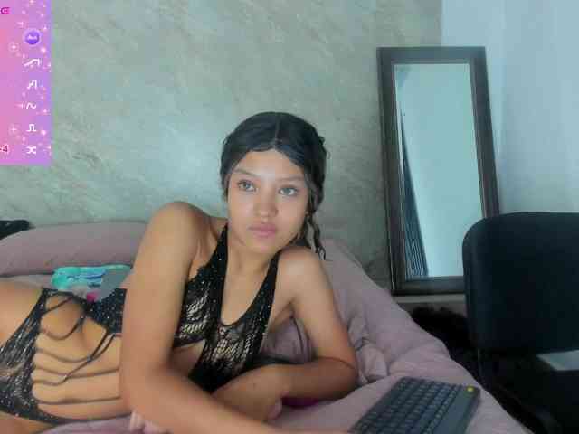 Susana-sanchez webcam