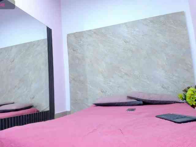 Susana-sanchez webcam