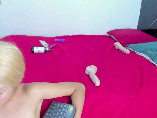 Susana-sanchez webcam