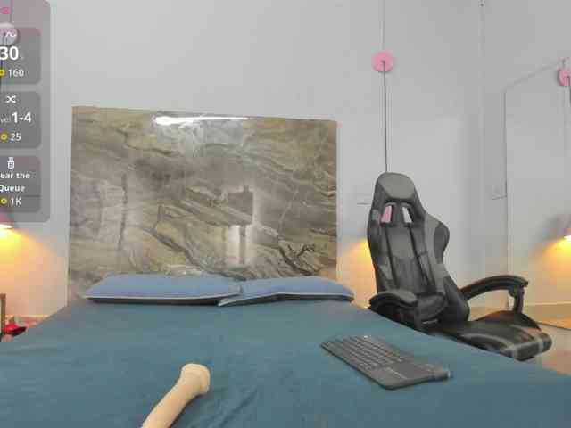 Susana-sanchez webcam