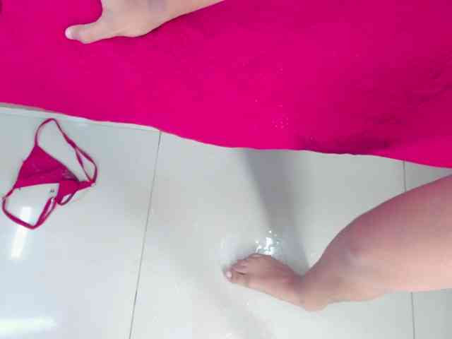 Susana-sanchez webcam