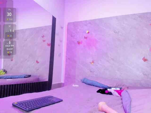 Susana-sanchez webcam