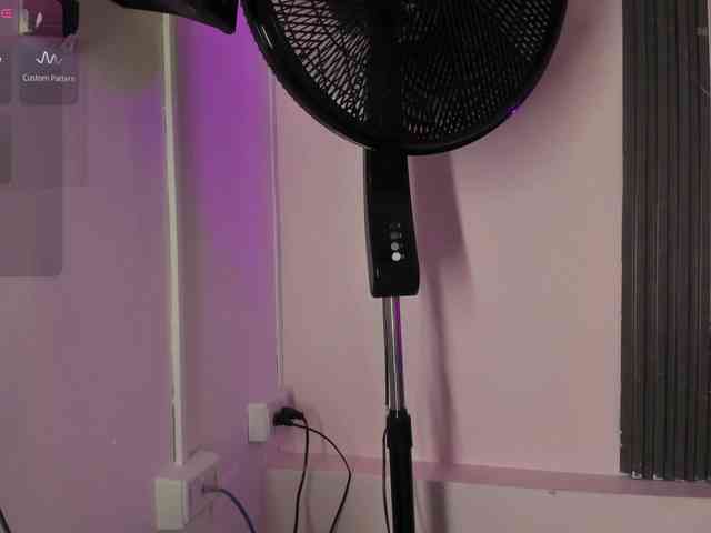Susana-sanchez webcam