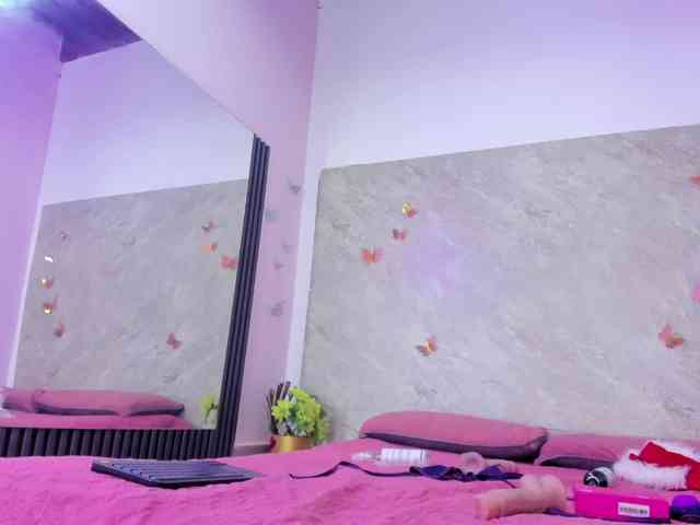 Susana-sanchez webcam