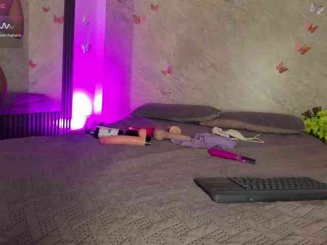 Susana-sanchez webcam