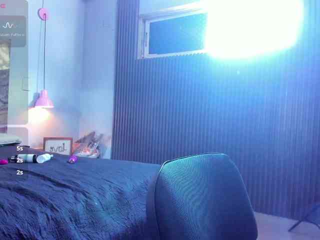Susana-sanchez webcam
