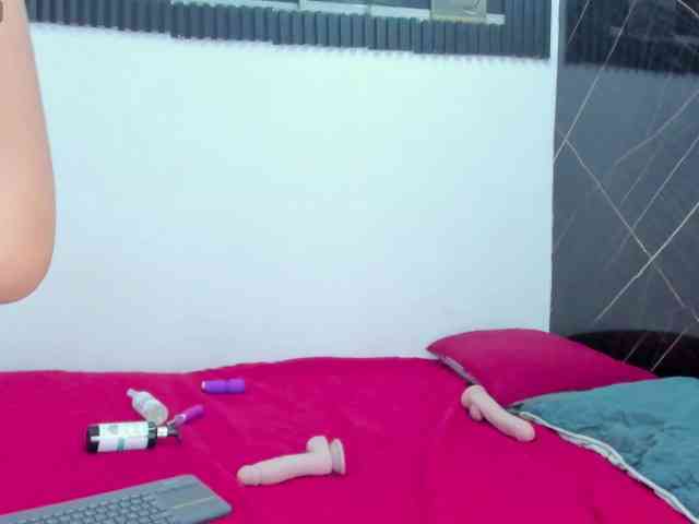 Susana-sanchez webcam