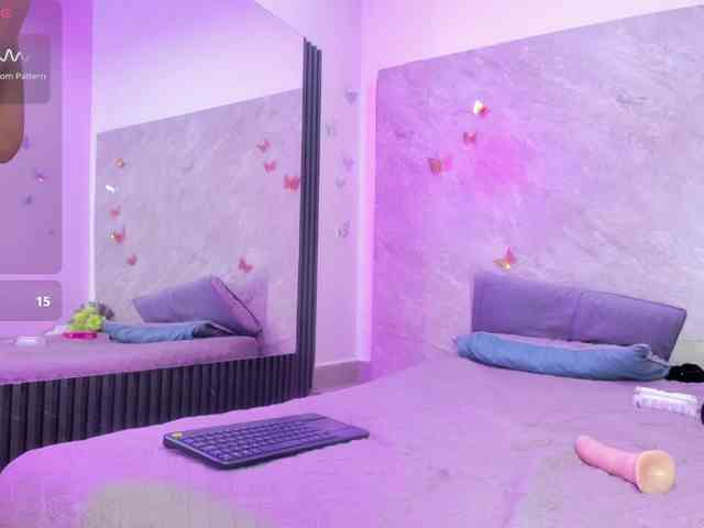 Susana-sanchez webcam