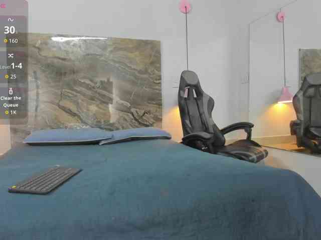 Susana-sanchez webcam