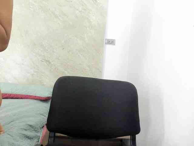 Susana-sanchez webcam