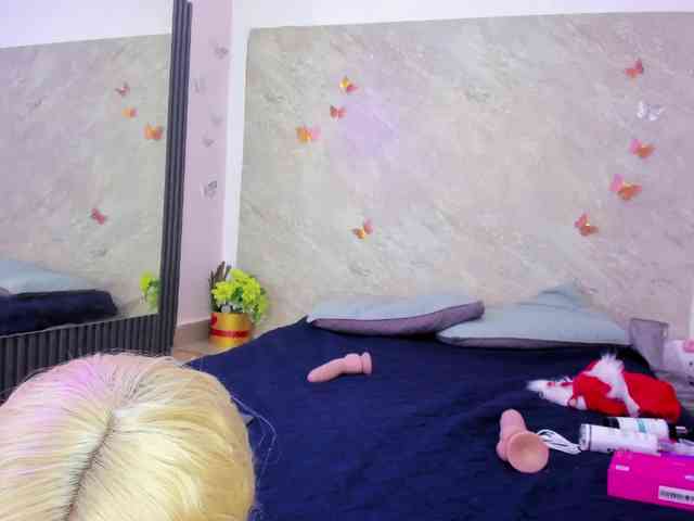 Susana-sanchez webcam