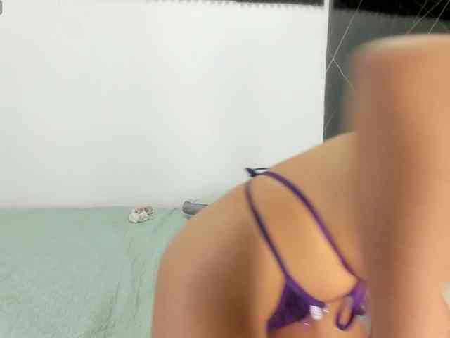 Susana-sanchez webcam
