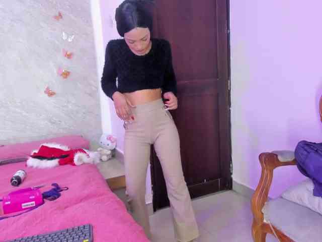 Susana-sanchez webcam