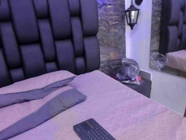 Susana-sanchez webcam
