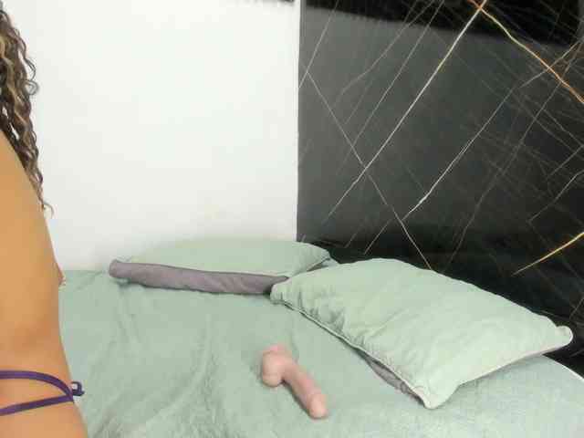 Susana-sanchez webcam