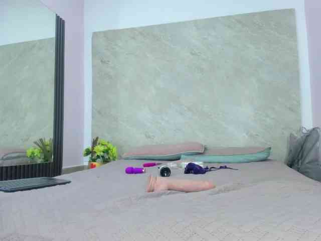 Susana-sanchez webcam