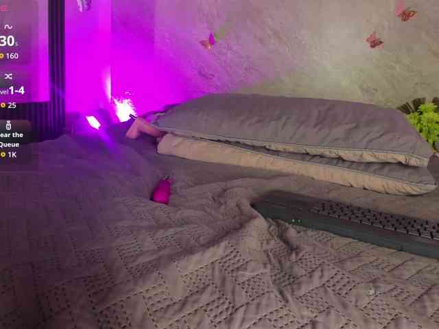 Susana-sanchez webcam