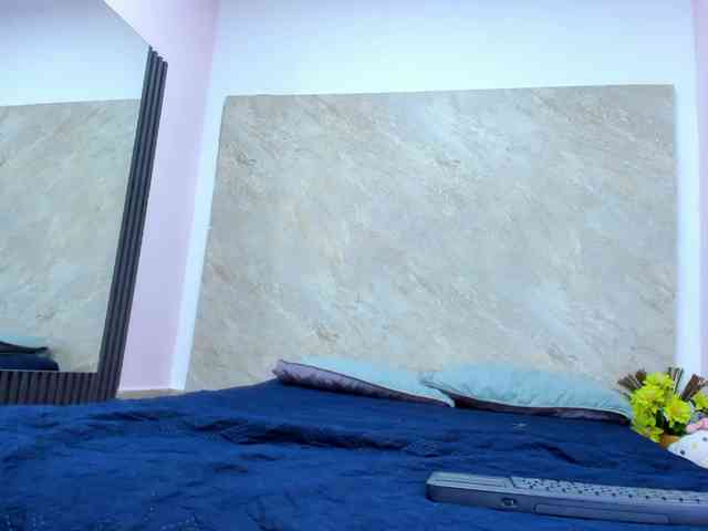 Susana-sanchez webcam
