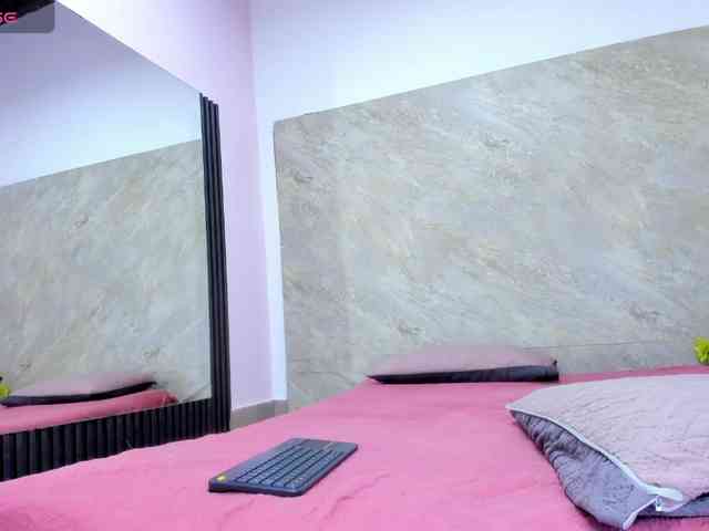 Susana-sanchez webcam